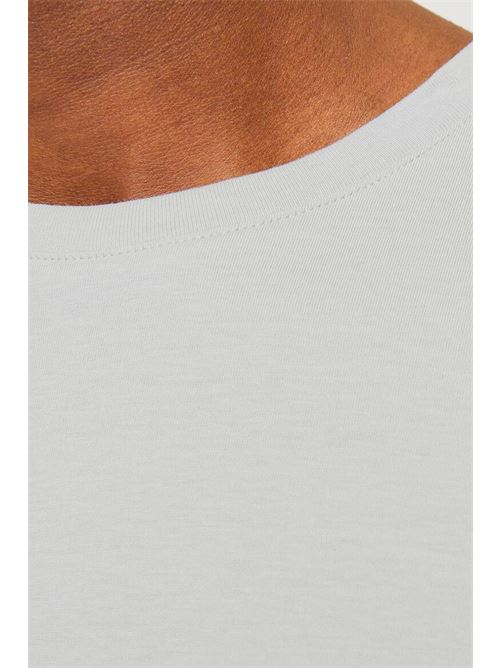  JACK AND JONES | 12156101/Puritan Gray